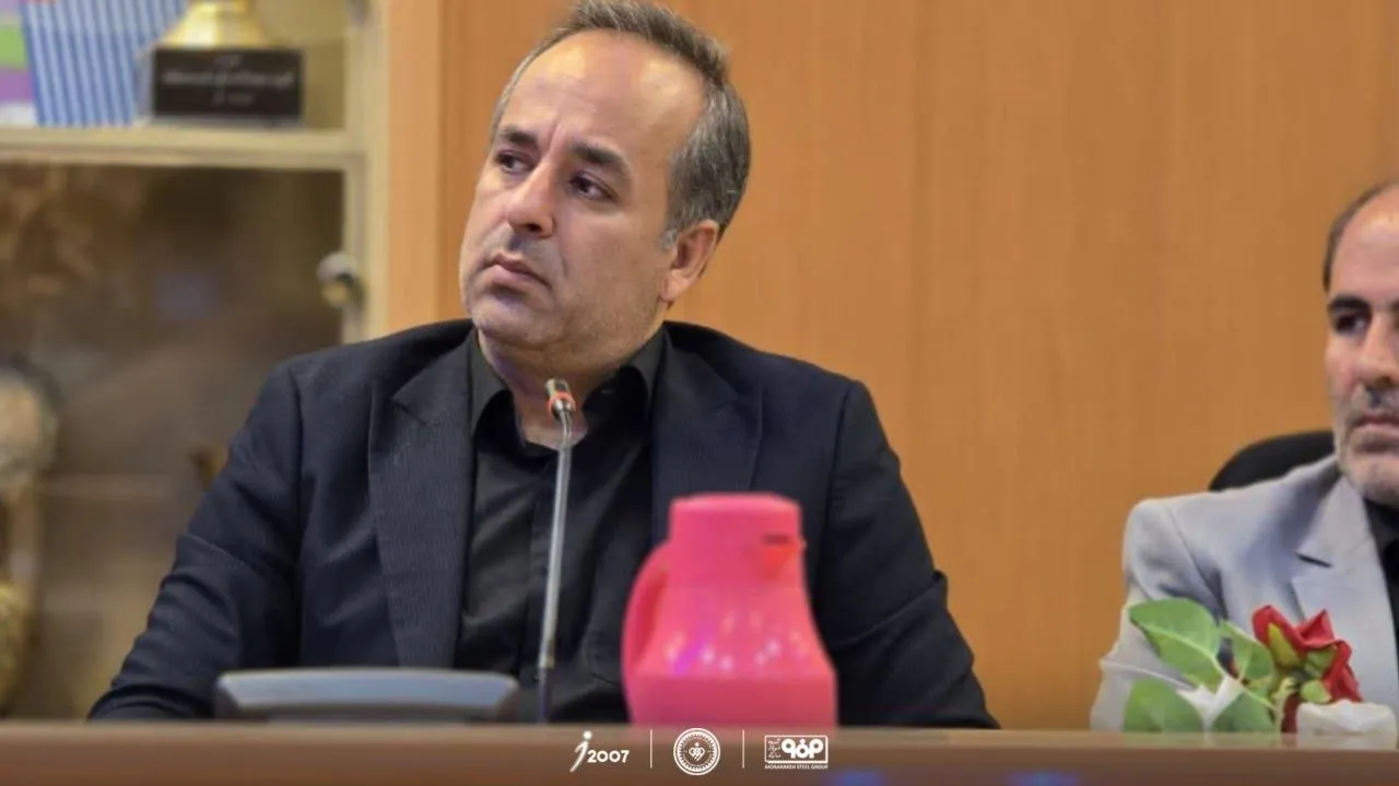 امین کریمیان
