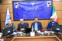 تقویت گفتمان انقلاب در دانشگاه‌ها، پاسخی به جنگ روانی و چالش‌هایی مانند مهاجرت جوانان است