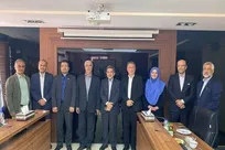 ترکیب جدید هیئت مدیره اتحادیه صادرکنندگان صنعت مخابرات ایران مشخص شد