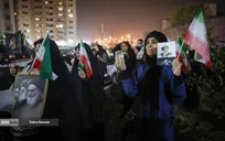 پیام تبریک و تسلیت سازمان بسیج اساتید کشور درپی شهادت معاون اطلاعات بسیج