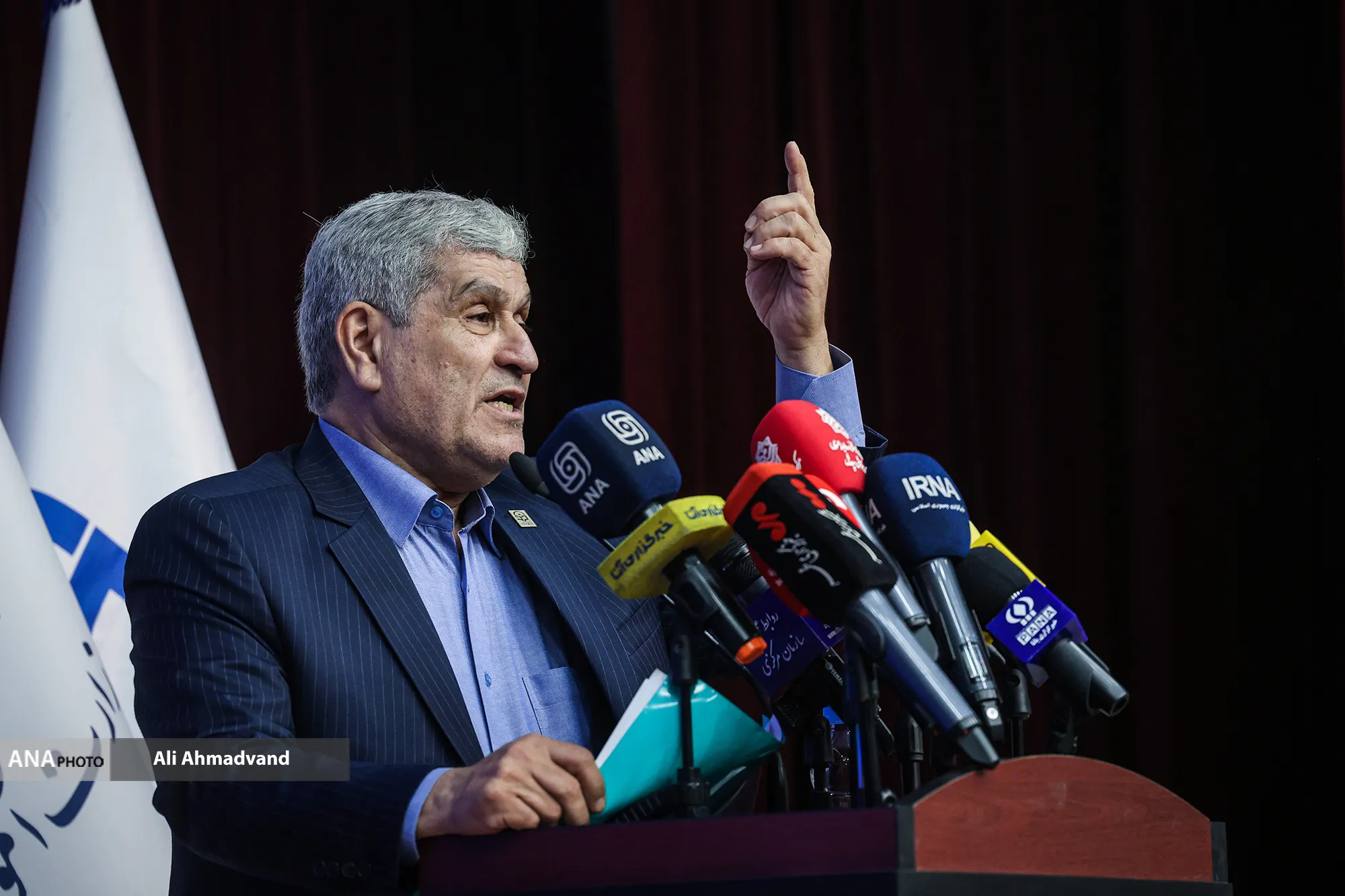 رئیس دانشگاه فرهنگیان