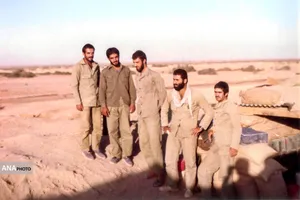 خاطرات سرخ ایثار &laquo;شهید احمد جعفرنژاد&raquo; - عملیات طریق القدس فتح بستان