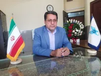 رئیس واحد اشکذر عضو هیئت‌امنای دانشگاه آزاد اسلامی استان یزد شد 