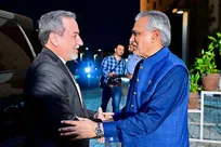 اظهار امیدواری وزیر خارجه پاکستان نسبت به تثبیت صلح و ثبات در ایران