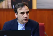 اورسجی: برای کسب مدال طلا باید در میدان بجنگیم/ امیدوارم در جنگ نرم، پرچم ایران را به اهتزاز درآوریم