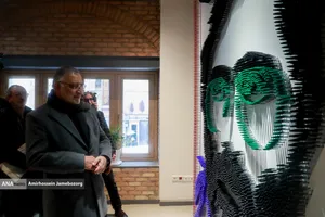 علیرضا زاکانی شهردار تهران