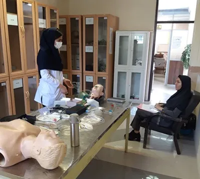 آزمون آسکی