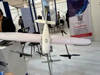 Knowledge-Based Firm in Iran Makes Propulsion System of Electric Motorcycles, Drones