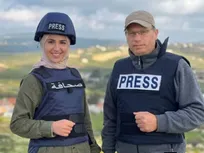 رسالت خبری در خط مقدم؛ تاملی بر شهادت سه راوی حقیقت در جنوب لبنان