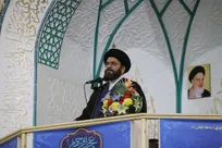 پلیس باید برای مجرمان ناامن و برای مردم آرامش‌آفرین باشد