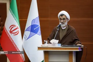 آئین بزرگداشت مقام استاد و سرآمدان آموزشی