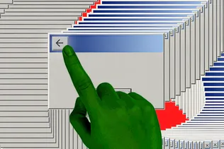 موتور جستجوی گوگل به سوءاستفاده از دکمه بازگشت مرورگرها پایان می‌دهد