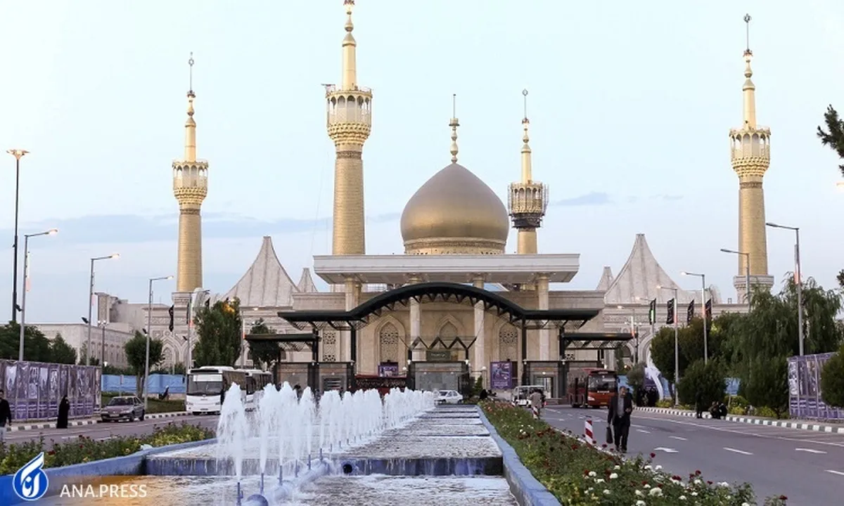 جامعه قرآنی کشور با آرمان‌های امام خمینی (ره) تجدید میثاق می‌کنند