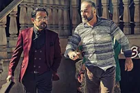 از «الف…امنیت» تا «مانگرو»؛  مرور ژانر پلیسی در هفته نیروی انتظامی