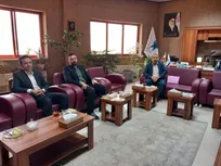 هم‌افزایی دانشگاه آزاد و آموزش و پرورش قدس برای آینده‌ای روشن