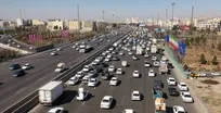 ثبت بیش از ۵۰۰ هزار تردد زائران از مرز‌های شلمچه و چذابه