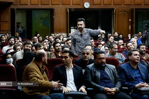 دادگاه رسیدگی به پرونده &laquo;کوروش کمپانی&raquo;