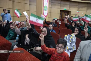 مراسم ازدواج دانشجویی دانشگاه افسری امام علی(ع) نیروی زمینی ارتش