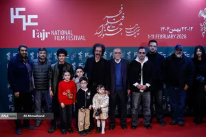 چهارمین روز جشنواره&zwnj; چهل&zwnj;وچهارم فیلم فجر