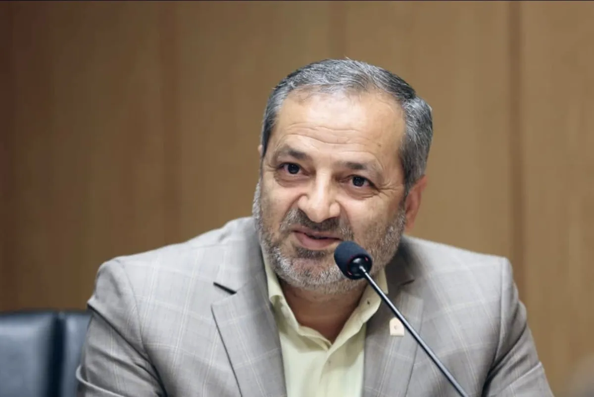 کاظمی: پیگیر تکمیل ظرفیت معلمان هستیم/ شناسنامه اخلاقی برای معلمان کذب است