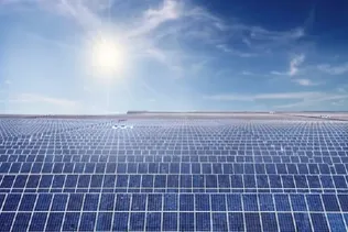 ظرفیت انرژی‌های تجدیدپذیر به ۳.۵ برابر افزایش پیدا کرد