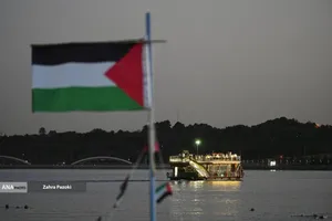 ویژه&zwnj;برنامه &laquo;کارزار صمود&raquo; در جشن ایران عزیز