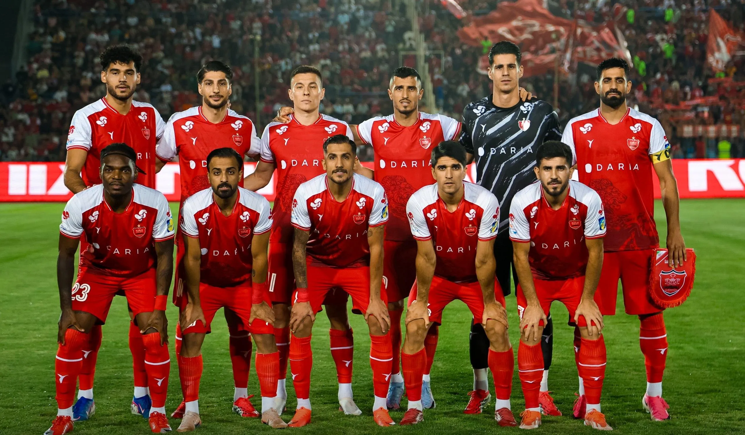 پرسپولیس