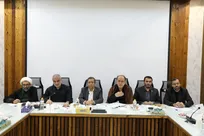 نیکزاد: معیشت در کانون تصمیمات اقتصادی قرار دارد/ حاجی‌بابایی: برای جبران کسری بودجه تصمیمات مهمی اتخاذ شد