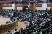 پایان پنجمین رویداد سراسری کرسی‌های آزاداندیشی در دانشگاه آزاد با تقدیر از برترین تیم‌ها