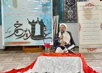 رهبر انقلاب ادامه‌دهنده سهم حق جریان غدیر است