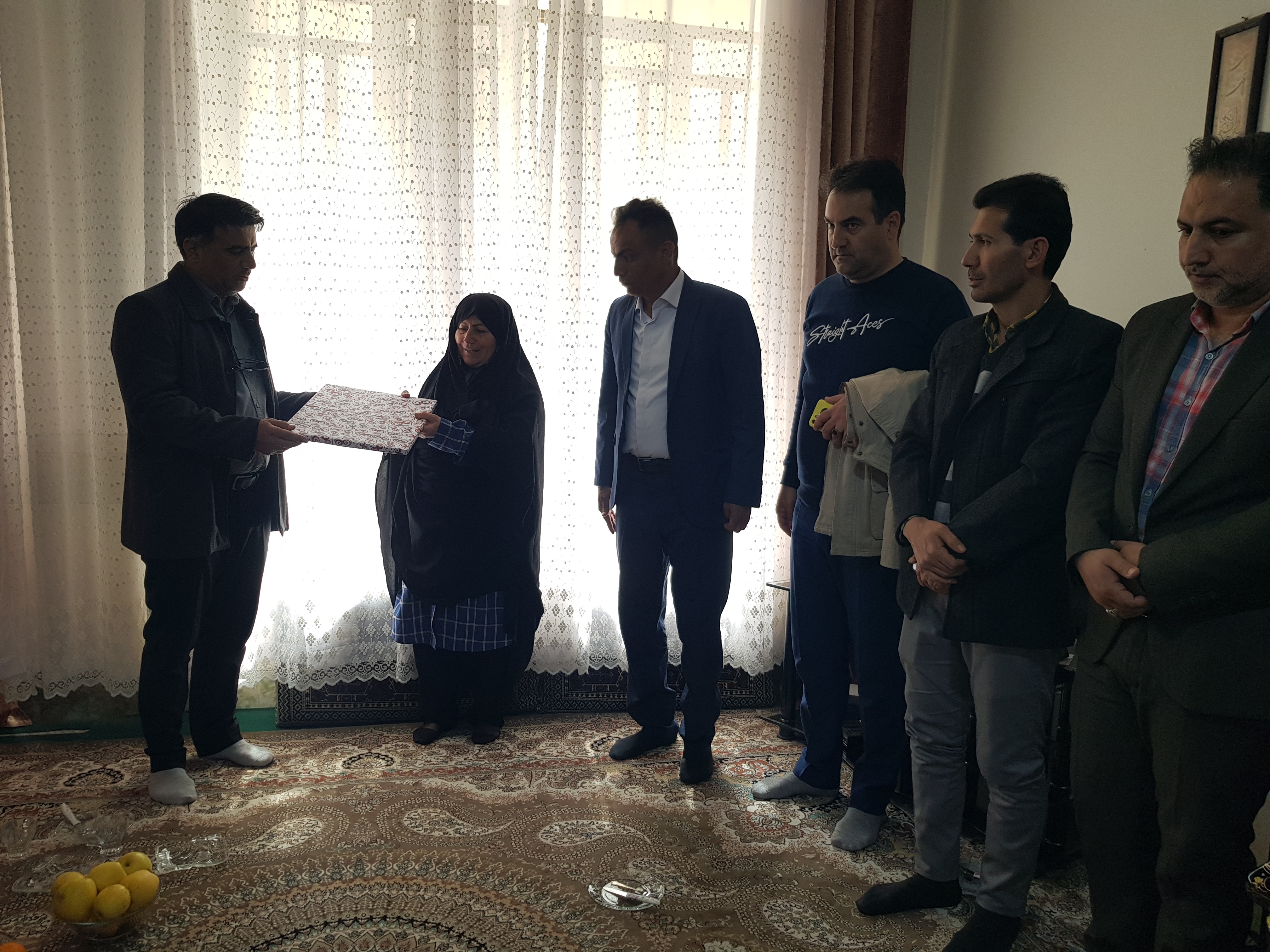 روز شهید