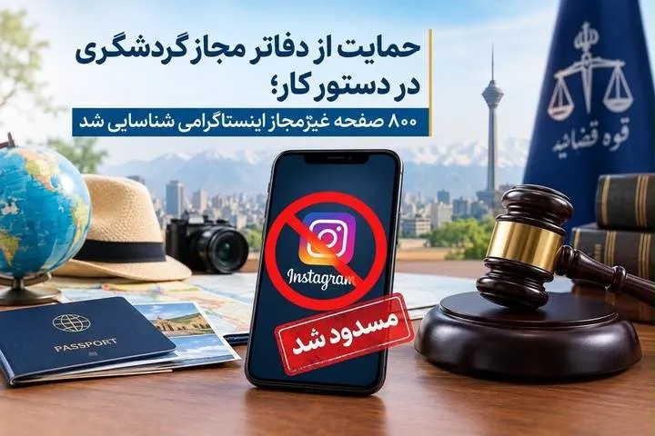 گردشگری