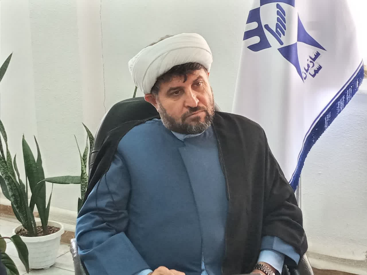 دانشگاه آزاد اسلامی باید پیشگام در جنگ شناختی و پیشرو در تقویت پیوند با صنعت باشد/ صیانت از بار آموزشی ۴۳ هزار دانشجو در گیلان، اولویت اصلی ماست
