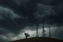 کنترل ابرها با رادار ادعایی فاقد مدرک علمی است