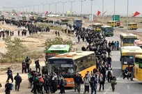 محدودیت‌های ترافیکی اربعین در جاده‌های کشور اعلام شد