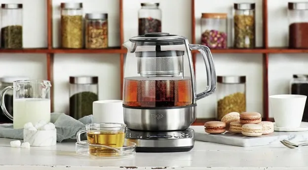 قبل از خرید چای‌ساز این نکات را بدانید
