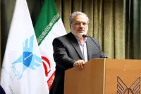 سروری‌مجد: دانشگاه آزاد فقط مدرک نمی‌دهد، مسئله حل می‌کند