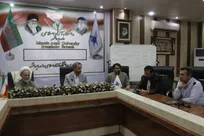 دانشگاه بستر تحقق تولید ثروت از مسیر علمی و پژوهشی است