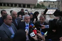 کارخانه تاریخی پنبه به بازارچه صنایع‌دستی و قطب اقتصاد خلاق گلستان تبدیل می‌شود