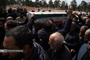  زیارت اهل قبور در پنجشنبه آخر سال 