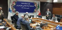 مهم‌ترین هدف دانشگاه آزاد تحقق سند تحول و بهره‌مندی از ظرفیت‌هاست