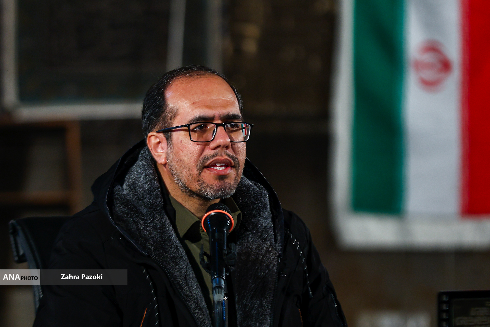 پاسداشت علیرضا دبیر و بهروز افخمی در شانزدهمین جشنواره مردمی فیلم عمار