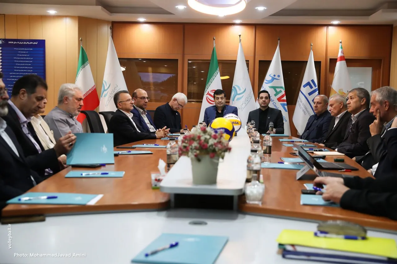وزیر ورزش 