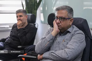 همایش تحول مدارس با فناوری نوین دیجیتال