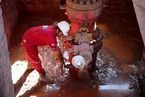 حفاری ۴۸ حلقه چاه نفت و گاز در ماه‌ها اخیر