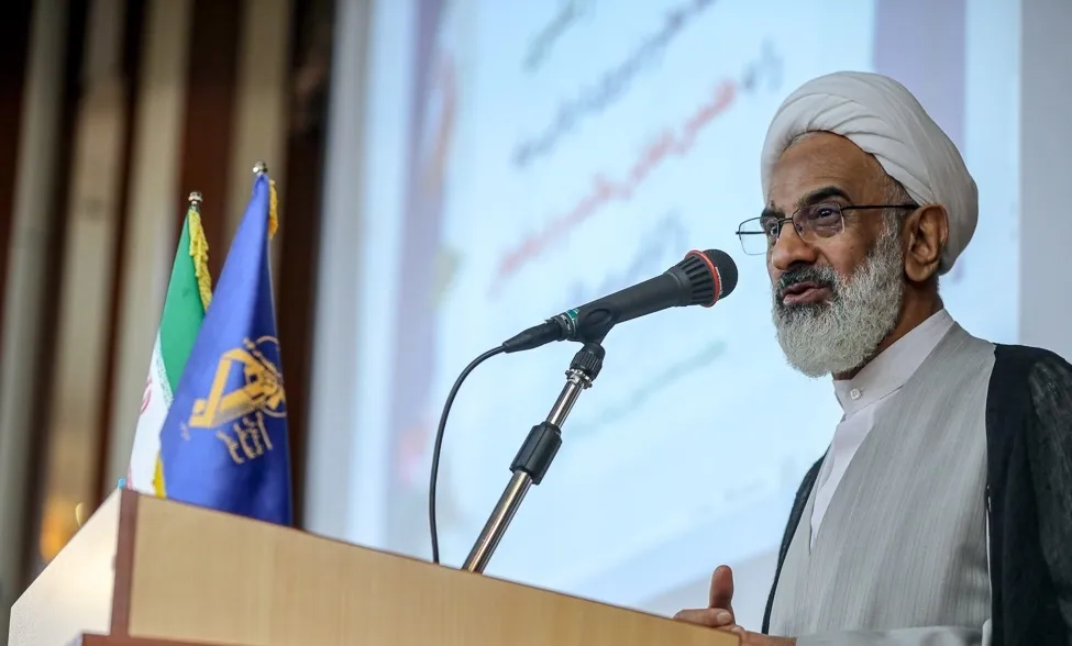 حجت‌الاسلام حاجی صادقی
نماینده ولی فقیه در سپاه
سپاه