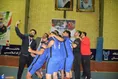 مسابقات سراسری هندبال دانشجویان پسر دانشگاه‌ آزاد اسلامی در بوشهر