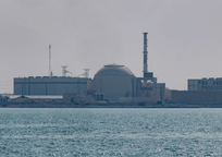 Iran reports record electricity production at Bushehr nuclear power plant