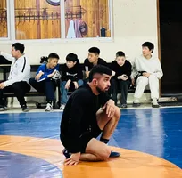 شکست یزدانی مقابل قهرمان جهان در یک کشتی نزدیک و پرهیجان؛ برتری کامران قاسم‌پور مقابل حریف ژاپنی