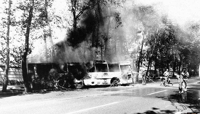 تغییر فاز از کشتار خیابانی به شکنجه نیروهای انقلابی/ تابستان داغ منافقین چگونه به «عملیات مهندسی» رسید؟ تغییر فاز از کشتار خیابانی به شکنجه نیروهای انقلابی/ تابستان داغ منافقین چگونه به «عملیات مهندسی» رسید؟